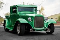 1934 Ford Model 40 Pickup Street Rod Kit Car for sale