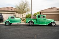 1934 Ford Model 40 Pickup Street Rod Kit Car for sale