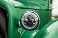1934 Ford Model 40 Pickup Street Rod Kit Car for sale
