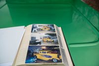 1934 Ford Model 40 Pickup Street Rod Kit Car for sale