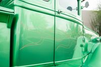 1934 Ford Model 40 Pickup Street Rod Kit Car for sale