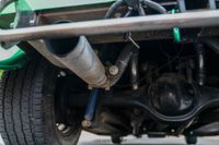 1934 Ford Model 40 Pickup Street Rod Kit Car for sale