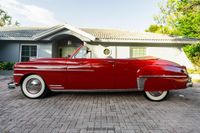 1949 DeSoto S-13 Custom Convertible for sale