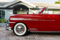 1949 DeSoto S-13 Custom Convertible for sale