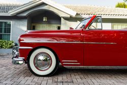 1949 DeSoto S-13 Custom Convertible for sale