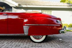1949 DeSoto S-13 Custom Convertible for sale