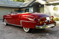 1949 DeSoto S-13 Custom Convertible for sale