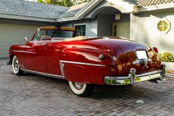 1949 DeSoto S-13 Custom Convertible for sale