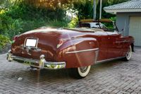 1949 DeSoto S-13 Custom Convertible for sale