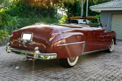 1949 DeSoto S-13 Custom Convertible for sale