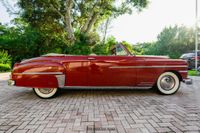 1949 DeSoto S-13 Custom Convertible for sale
