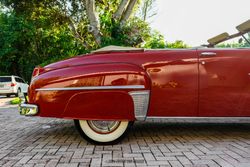 1949 DeSoto S-13 Custom Convertible for sale