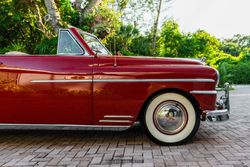 1949 DeSoto S-13 Custom Convertible for sale
