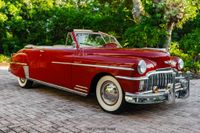 1949 DeSoto S-13 Custom Convertible for sale