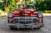 1949 DeSoto S-13 Custom Convertible for sale