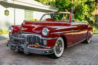 1949 DeSoto S-13 Custom Convertible for sale