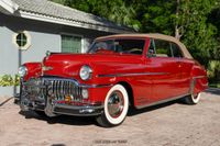 1949 DeSoto S-13 Custom Convertible for sale
