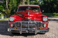 1949 DeSoto S-13 Custom Convertible for sale