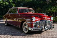 1949 DeSoto S-13 Custom Convertible for sale