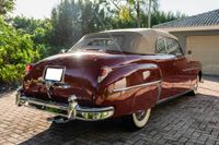 1949 DeSoto S-13 Custom Convertible for sale