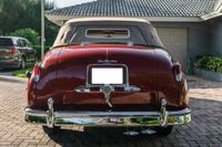 1949 DeSoto S-13 Custom Convertible for sale