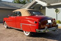 1949 DeSoto S-13 Custom Convertible for sale