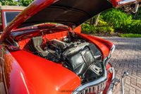 1949 DeSoto S-13 Custom Convertible for sale