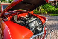1949 DeSoto S-13 Custom Convertible for sale