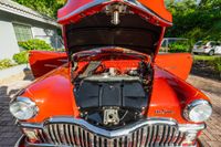 1949 DeSoto S-13 Custom Convertible for sale