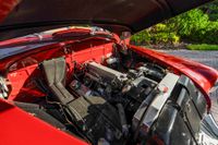 1949 DeSoto S-13 Custom Convertible for sale