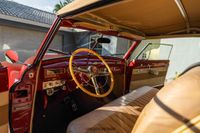 1949 DeSoto S-13 Custom Convertible for sale