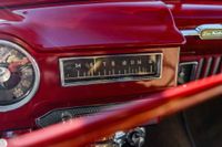 1949 DeSoto S-13 Custom Convertible for sale