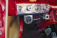 1949 DeSoto S-13 Custom Convertible for sale