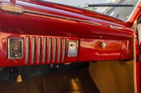 1949 DeSoto S-13 Custom Convertible for sale