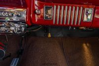 1949 DeSoto S-13 Custom Convertible for sale