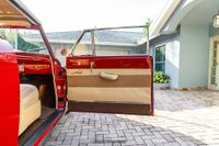 1949 DeSoto S-13 Custom Convertible for sale