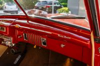 1949 DeSoto S-13 Custom Convertible for sale