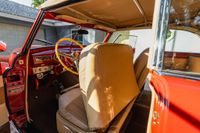 1949 DeSoto S-13 Custom Convertible for sale