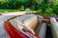 1949 DeSoto S-13 Custom Convertible for sale
