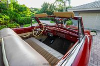 1949 DeSoto S-13 Custom Convertible for sale