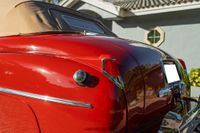 1949 DeSoto S-13 Custom Convertible for sale