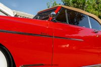 1949 DeSoto S-13 Custom Convertible for sale
