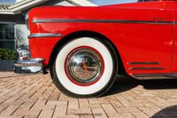 1949 DeSoto S-13 Custom Convertible for sale
