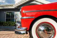 1949 DeSoto S-13 Custom Convertible for sale