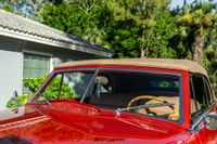1949 DeSoto S-13 Custom Convertible for sale