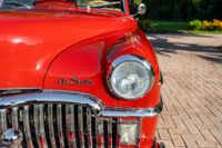 1949 DeSoto S-13 Custom Convertible for sale
