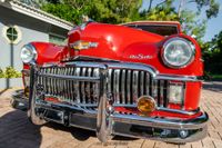 1949 DeSoto S-13 Custom Convertible for sale