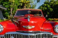 1949 DeSoto S-13 Custom Convertible for sale