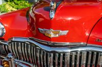 1949 DeSoto S-13 Custom Convertible for sale
