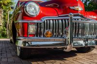 1949 DeSoto S-13 Custom Convertible for sale